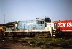 CRIP U25B #234 - Chicago, Rock Island & Pacific